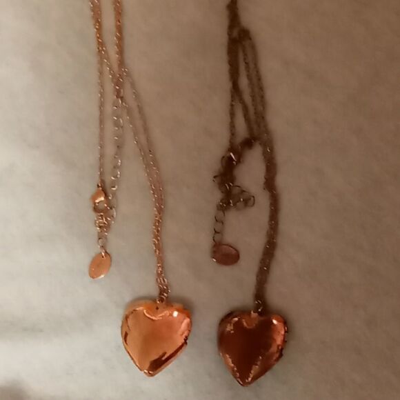 Heart locket damaged - Picture 12 of 12